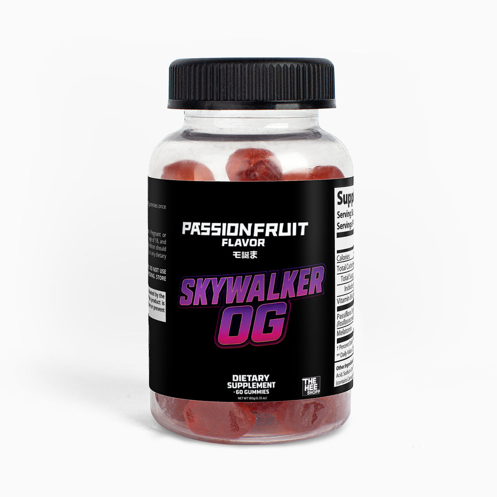 TheHeeShopp - Skywalker OG