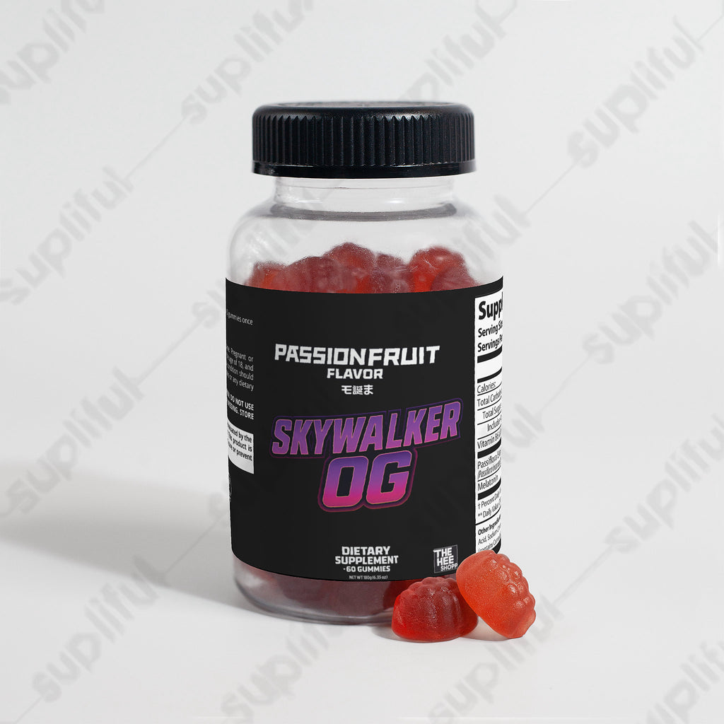 TheHeeShopp - Skywalker OG