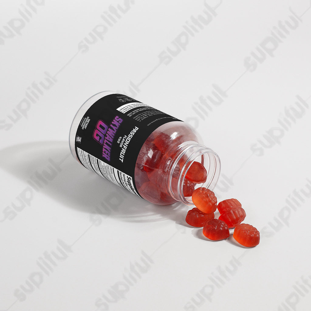 TheHeeShopp - Skywalker OG